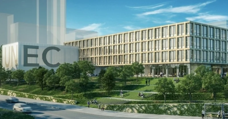 UNEC də “Məzun platforması” istifadəyə veriləcək