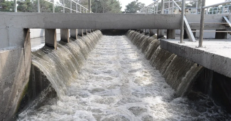 ADSEA su infrastrukturunun təmir bərpası ilə bağlı planlarının açıqlayıb