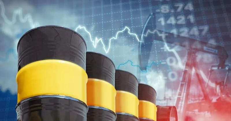 В Азии растет дефицит нефти и газа