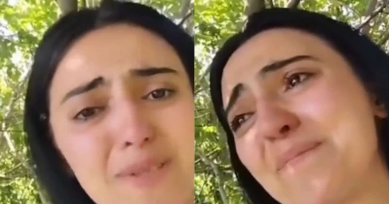 Müəllimənin şagirdi ilə bağlı çıxışı hər kəsi ağlatdı VİDEO