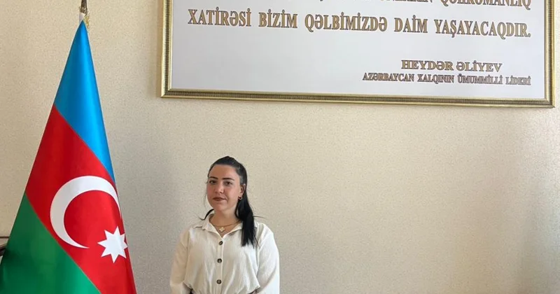 Şuşa Bəyannaməsi Türk Dünyası Birliyi