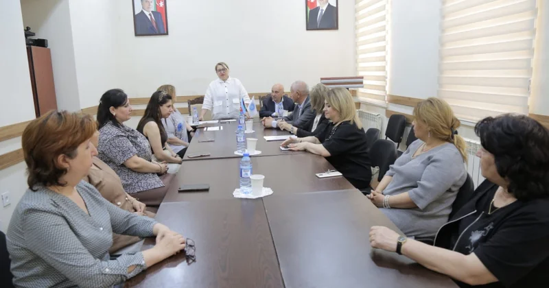 Azərbaycanın multikultural irsində İsmayıllı molokanlarının toy mərasimləri