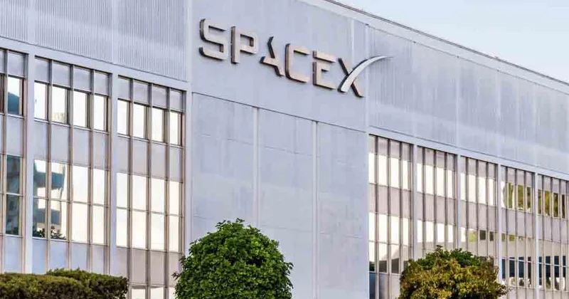Акции SpaceX взлетели на сером рынке еще до официального старта торгов на Nasdaq