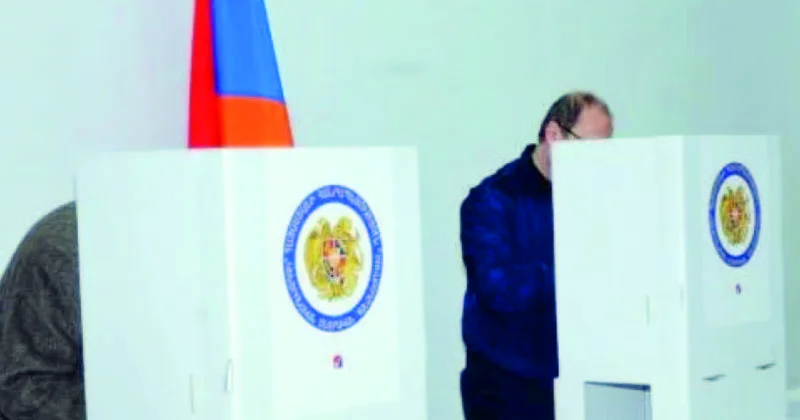 İrəvandakı seçkilərin gizli mesajı: Regionu dəyişən güc Azərbaycandır