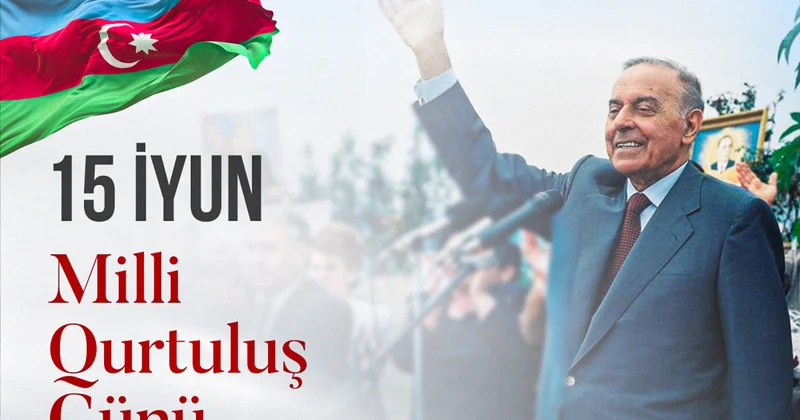 Milli Qurtuluş Günü xalqımızın birliyini, dövlətinə və gələcəyinə sahib çıxmasını simvolizə edir ŞƏRH