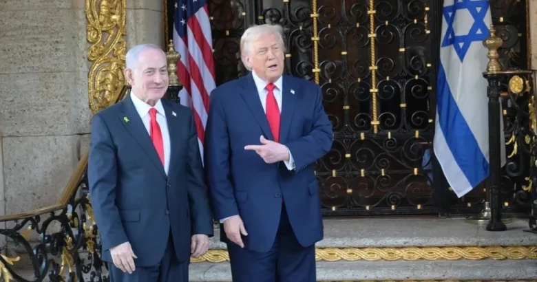 Axios: заявления Трампа о сделке с Ираном застали врасплох Нетаньяху
