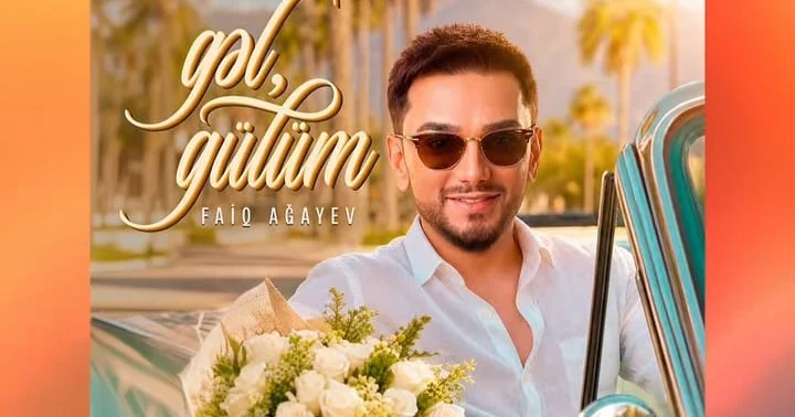 Faiq Ağayev “Gəl, gülüm” dedi