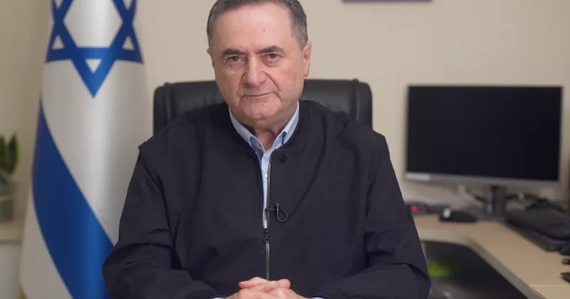 Katz: İsrail ordusu Livan, Suriya və Qəzzadakı bölgələrdən çəkilməyəcək