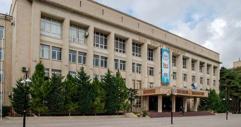 BDU nu maksimal nəticə ilə bitirən məzunların adı açıqlandı