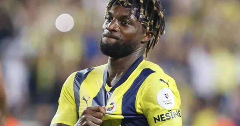 Sabiq “Fənərbağça”lı MLS də