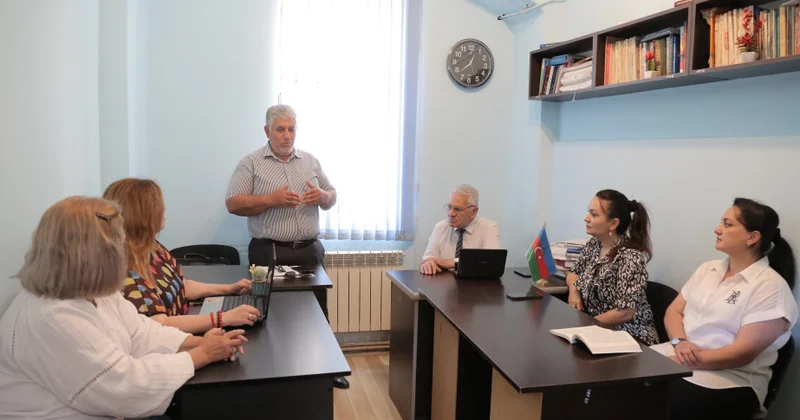 İslam mərasimlərinin folklor semantikası: mənəvi kamillik və sosial həmrəylik