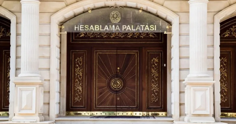 Subsidiyalar bəzi hallarda təyinatından kənar xərclərə yönəldilib Hesablama Palatası