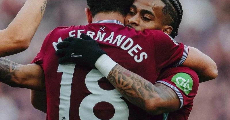 “Vest Hem”in iki futbolçusu PSJ nin hədəfindədir