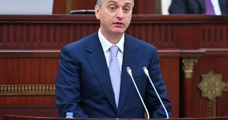 Hesablama Palatasının sədri: Dövlət büdcəsi gəlirləri müstəqillik dövrünün ən yüksək həddinə yüksəlib