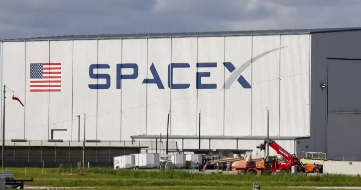 SpaceX in IPO su rekord qırdı: Şirkətin dəyəri 1,77 trilyon dollara çatdı