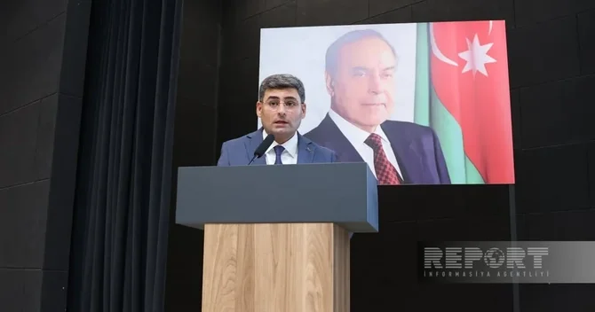 Cəbrayılda 2027 ci ildə damazlıq yumurta kompleksi istismara veriləcək