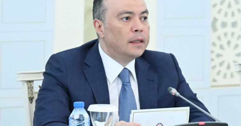 Около 40% госбюджета Азербайджана направлено на социальные расходы министр