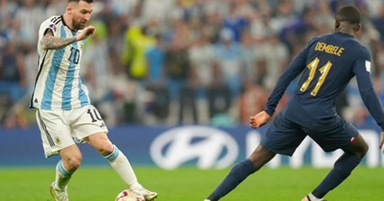Messi yenidən qalib gəlməyə qadirdir