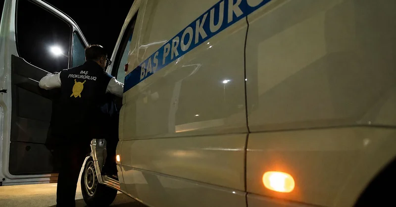 Azərbaycanda milyonluq “şirkət tələsi” quranlar Həbs olunublar