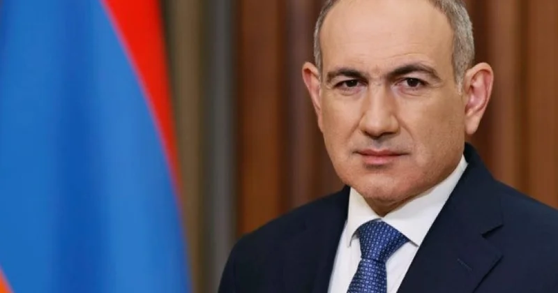 Paşinyan bir günlük məzuniyyətə çıxır