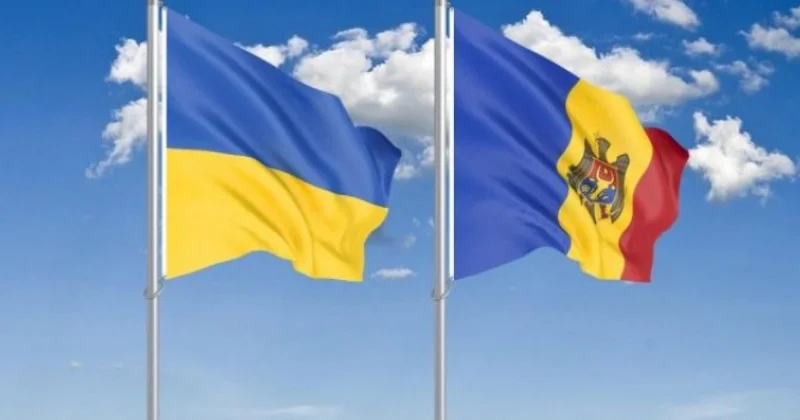 Зеленый свет Евросоюза для Молдовы и Украины