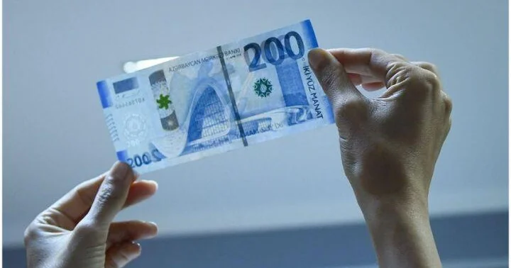 1000 ə yaxın saxta pul aşkar edilərək dövriyyədən çıxarılıb