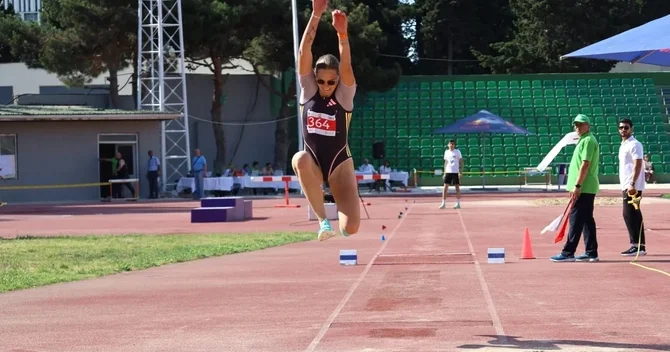 Azərbaycan çempionatında ilk günün qalibləri bəlli olub