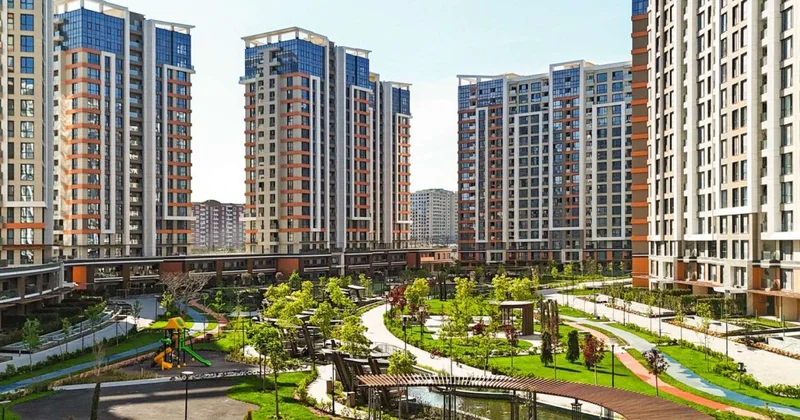 Premium təmir, geniş infrastruktur və sərfəli şərtlər bir layihədə “City Garden Narimanov”