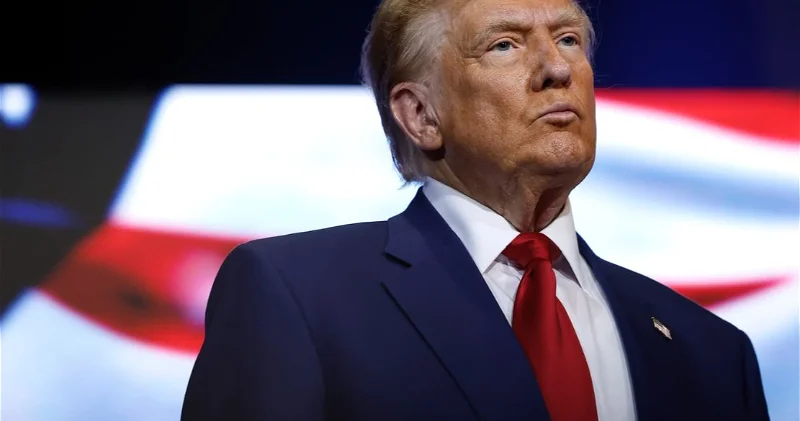 Трамп: условия сделки с Ираном искажены в СМИ