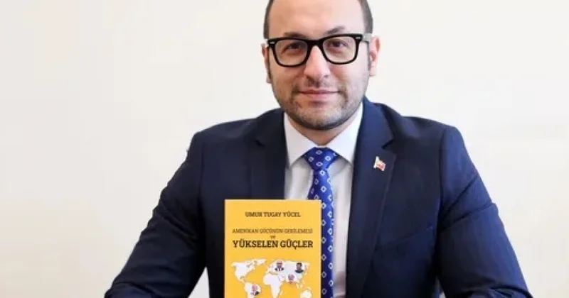 Türk siyasi şərhçi: Şuşa Bəyannaməsi ortaq geosiyasi baxışı hüquqi müstəviyə daşıyıb