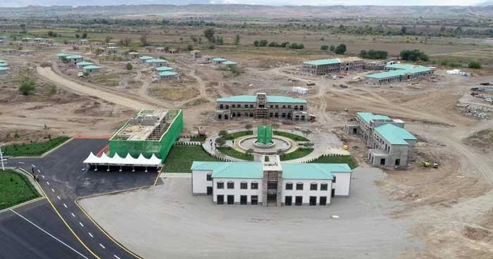 İşğaldan Azad Edilmiş Ərazilərdə Daimi Məskunlaşma Fondu yaradılacaq