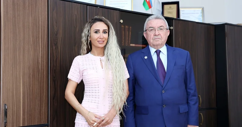 AMEA nın müxbir üzvü Misir Mərdanov: “Prezident İlham Əliyevin süni intellekt və rəqəmsal inkişafla bağlı çağırışları ali təhsilin modernləşdirilməsini zəruri edir”
