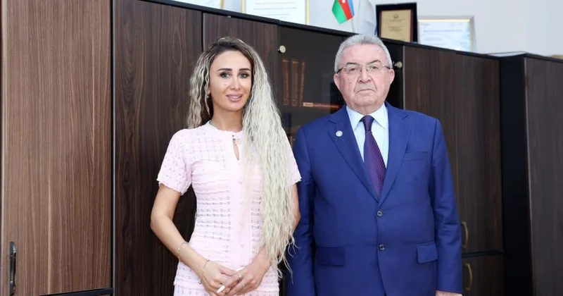 “Süni intellektin sürətli inkişafı fundamental elmlər sahəsində tədqiqatların gücləndirilməsini zəruri edir” Misir Mərdanov