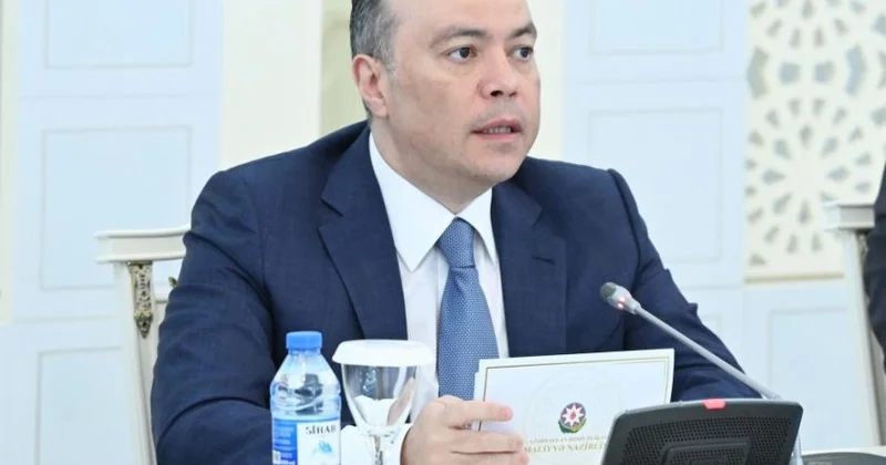 2025 ci ildə dövlət adından yaradılan 44 publik hüquqi şəxsə 968 mln. manat məbləğində vəsait ayrılıb
