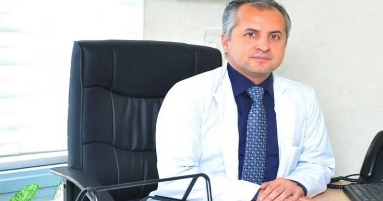 Kardioloq Üzeyir Rəhimov: “Aspirini öncədən qəbul etmək ürək damar hadisələrinin qarşısını önləməz”