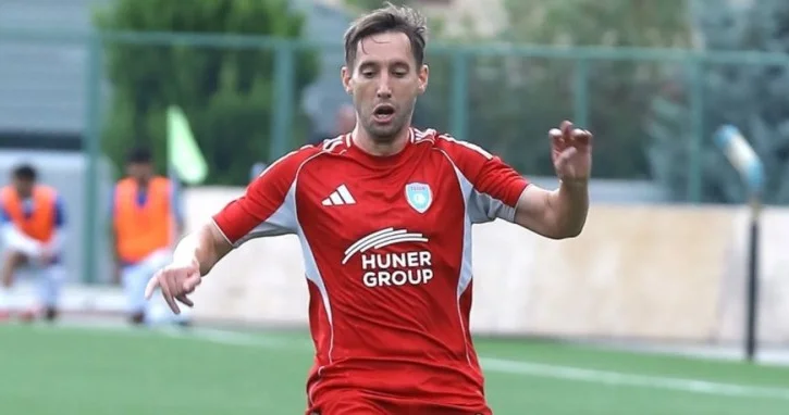 Ozobiç “Zirə”də oynayacaq