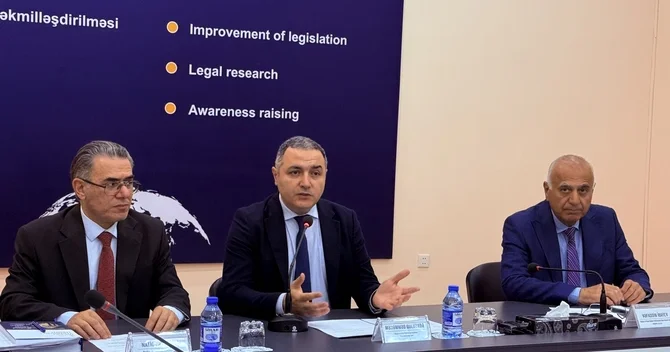 17 min xəbər materialında insan hüquqları baxımından pozuntular aşkarlanıb