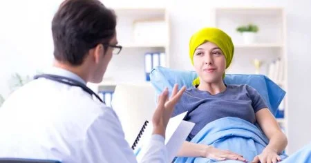 Azərbaycanda dəhşətli statistika:Qəlyan gənc qızları da xərçəng edir