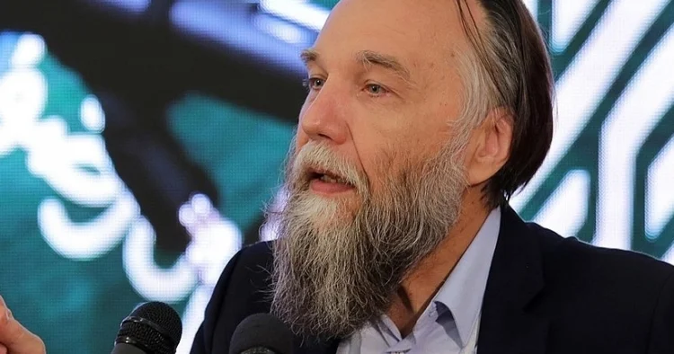 Kreml şamanları rusları orta əsrlərə hazırlayırlar Apokalipsisin hazır manifesti