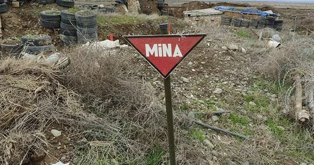 Ötən il minaların təmizlənməsinə nə qədər vəsait xərclənib? AÇIQLAMA