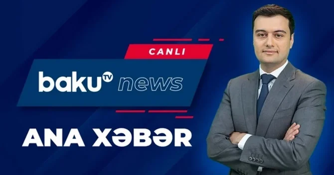 İran ABŞ dən nə tələb edir? Xəbərlərin 20:00 buraxılışı