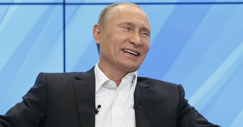 Putin müharibəni dayandırmaq istəyir
