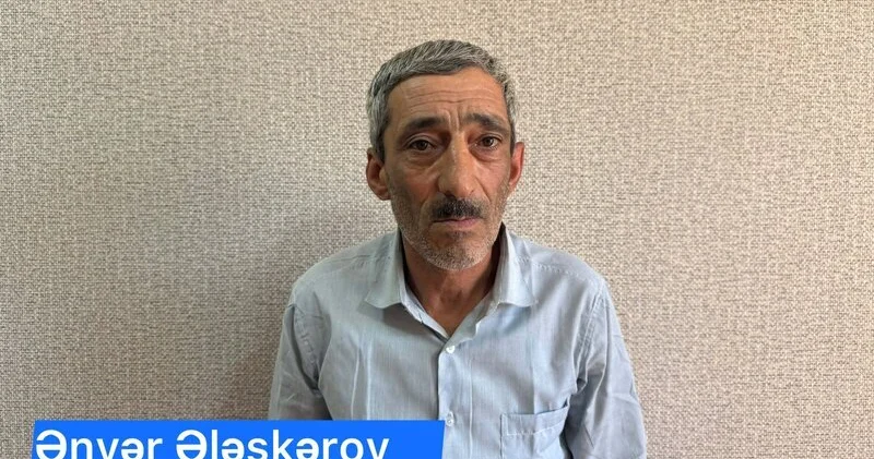 Xaçmazda narkotik kolları yetişdirən və satan şəxslər saxlanıldı
