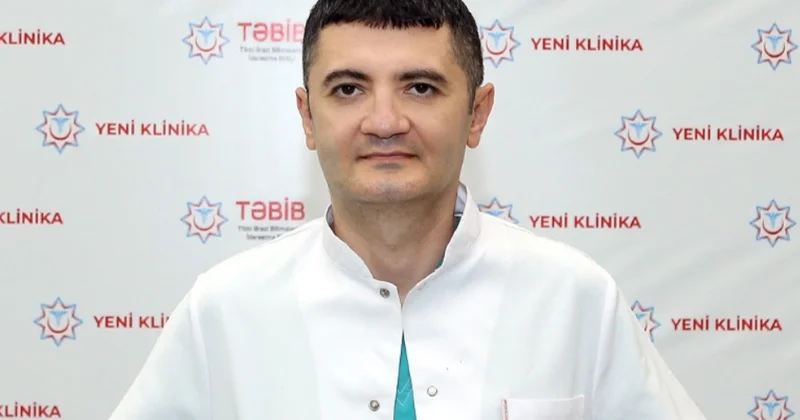 Yaxşı həkimin reklamı onun həyata qaytardığı xəstələridir
