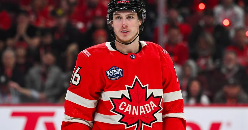 Marner: 6 dəqiqə 10 saniyəyə het trik!