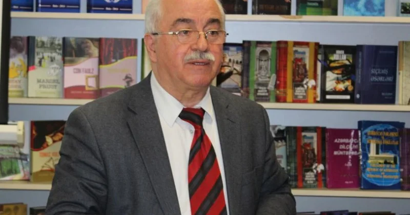 Tarixi yaddaşın bərpasına sanballı elmi töhfə Ədalət Tahirzadə yazır