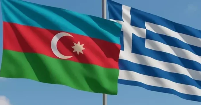 Yunanıstan Azərbaycandan neft tədarükünü artırıb