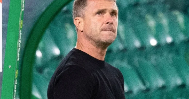 Rebrov: “Onları təhlil edəndə gördüm ki…”
