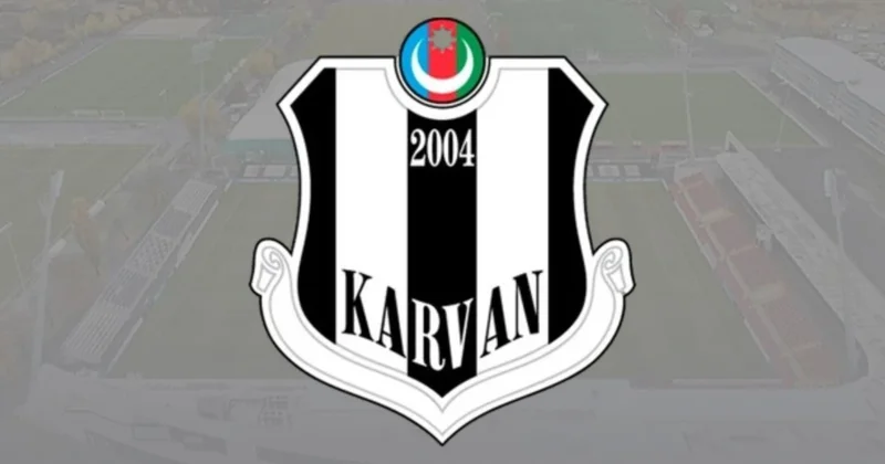 Karvan Yevlax da futbolçu qalmadı: DURRANT DA GETDİ