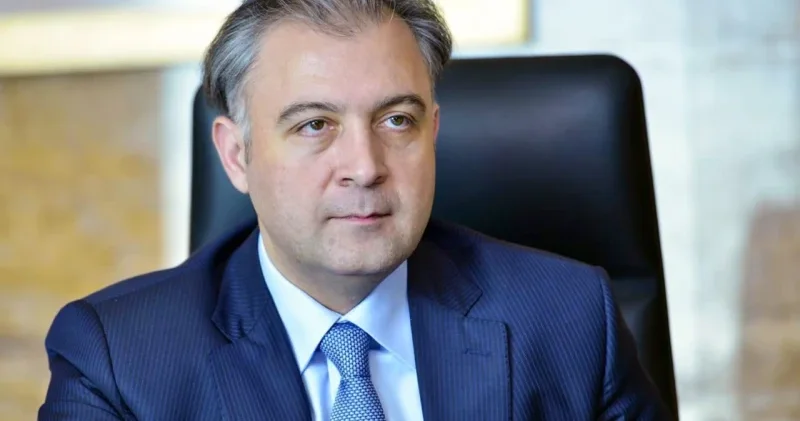 Ət, süd, balıq və kartof məhsulları üzrə müsbət dinamika olub Xalid Əhədov